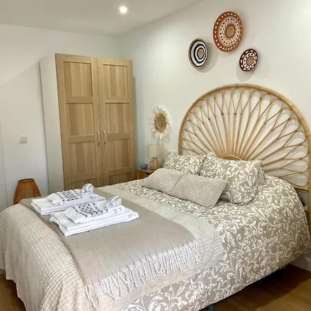 Vut El Cordón Con Garaje Apartamento Zamora