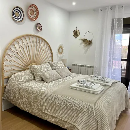 Vut El Cordón Con Garaje Apartamento