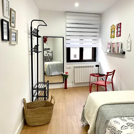 Apartamento Vut El Cordon Con Garaje Zamora