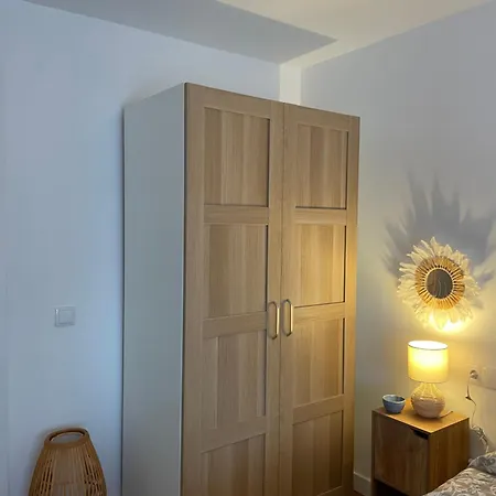 Vut El Cordon Con Garaje Apartamento