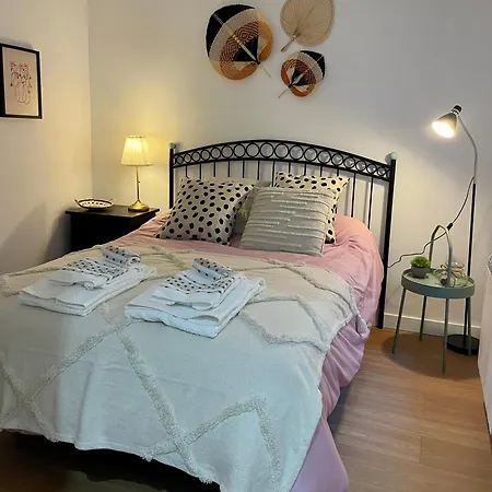 Apartamento Vut El Cordon Con Garaje Zamora