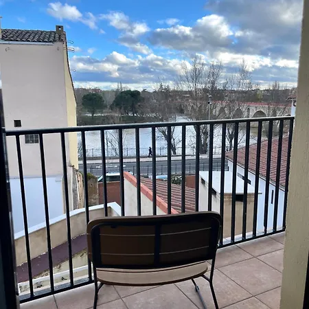 Vut El Cordón Con Garaje