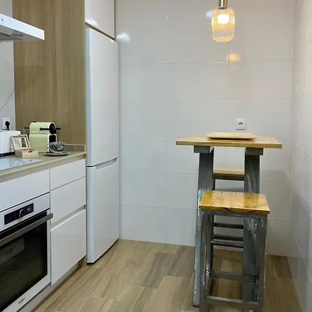 Apartamento Vut El Cordon Con Garaje Zamora