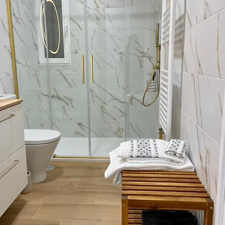Apartamento Vut El Cordon Con Garaje
