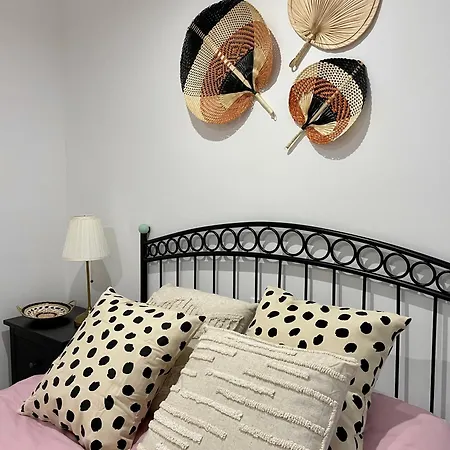Apartamento Vut El Cordon Con Garaje *