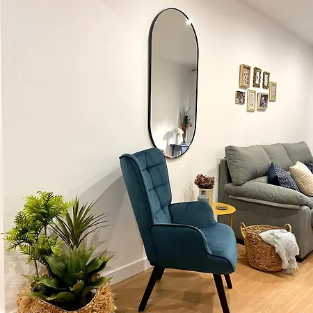 Apartamento Vut El Cordon Con Garaje Zamora