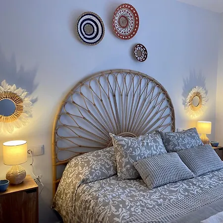 Apartamento Vut El Cordon Con Garaje