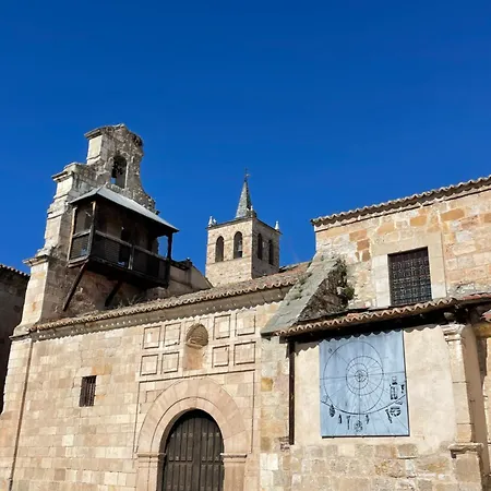 El Cordon Con Garaje Zamora