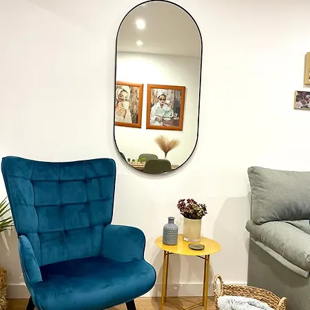 Vut El Cordón Con Garaje