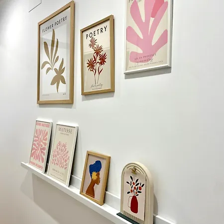 Vut El Cordon Con Garaje Appartement