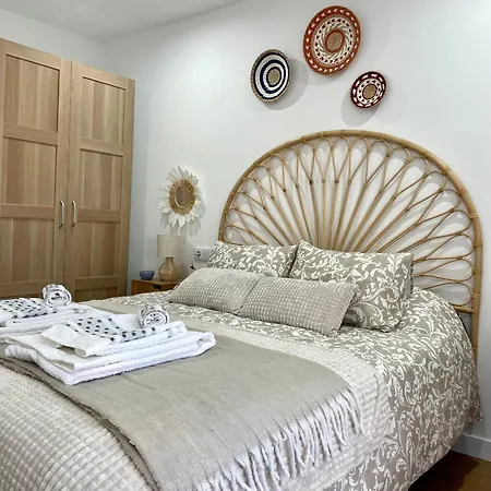 Vut El Cordon Con Garaje Appartement *