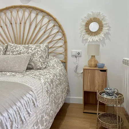 Apartamento Vut El Cordon Con Garaje *
