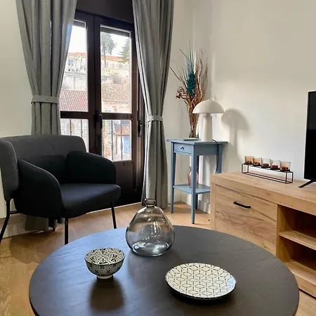 Apartamento Vut El Cordon Con Garaje Zamora