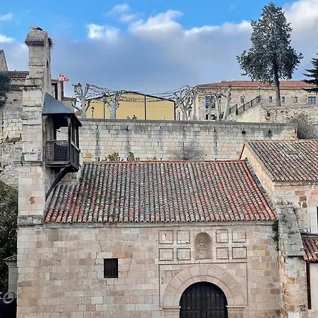 Vut El Cordon Con Garaje Appartement *