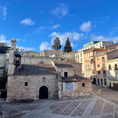 Vut El Cordon Con Garaje Zamora