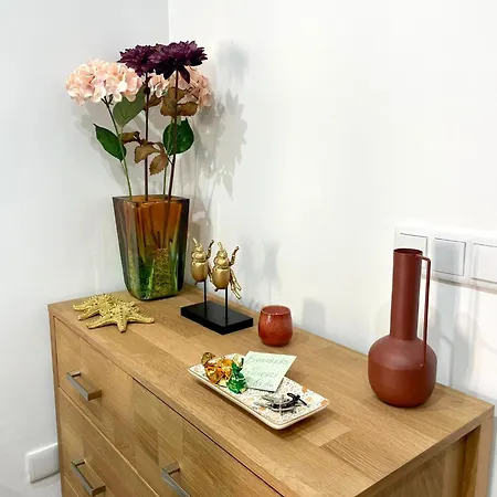 Apartamento Vut El Cordon Con Garaje *