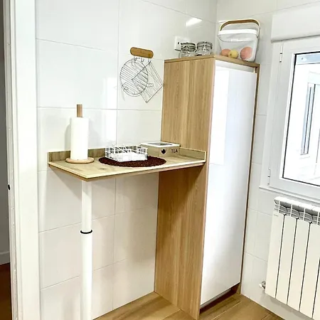 Apartamento Vut El Cordon Con Garaje *