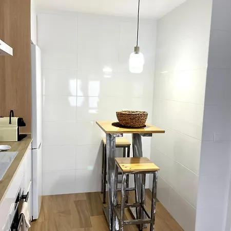 Apartamento Vut El Cordon Con Garaje Zamora
