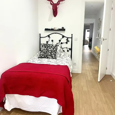 Apartamento Vut El Cordon Con Garaje