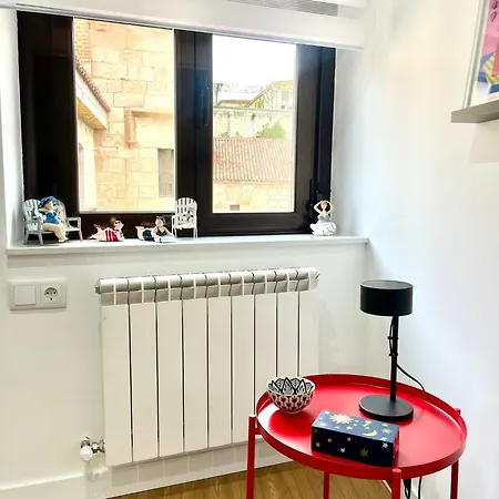 Apartamento Vut El Cordon Con Garaje Zamora