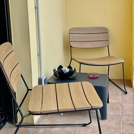 Apartamento Vut El Cordon Con Garaje
