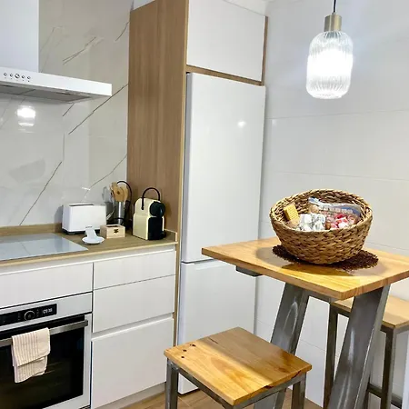 Apartamento Vut El Cordon Con Garaje Zamora