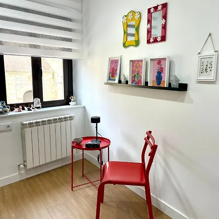 Vut El Cordón Con Garaje