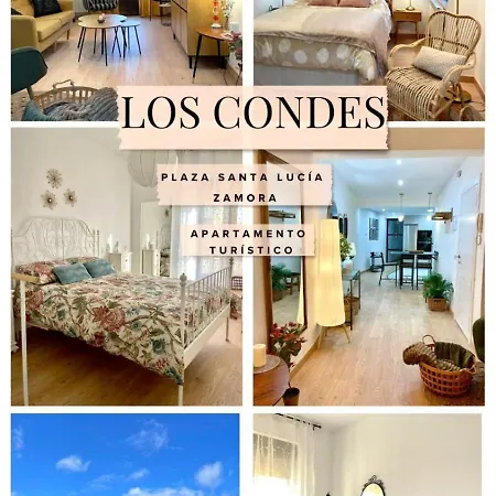 Apartamento Vut El Cordon Con Garaje