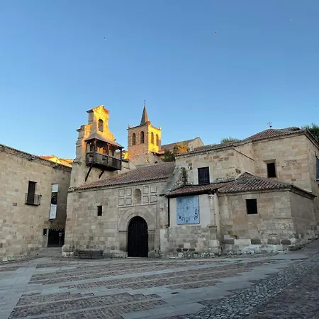 Lägenhet Vut El Cordon Con Garaje *