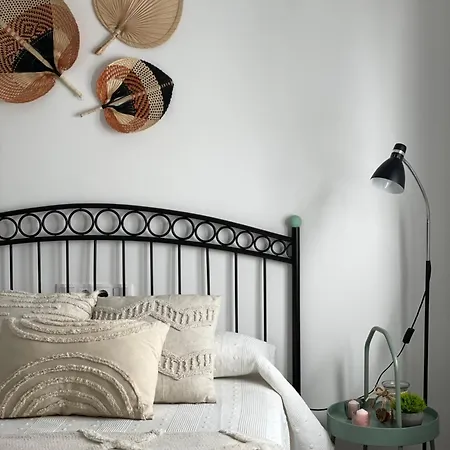 Apartamento Vut El Cordon Con Garaje *