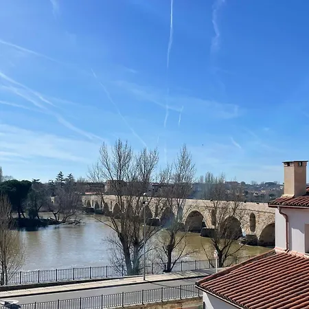 Vut El Cordon Con Garaje * Zamora