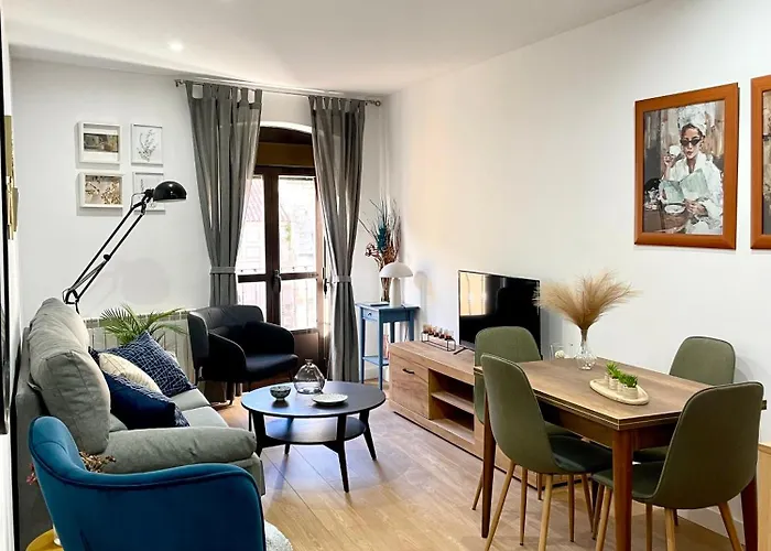 Vut El Cordon Con Garaje Appartement *