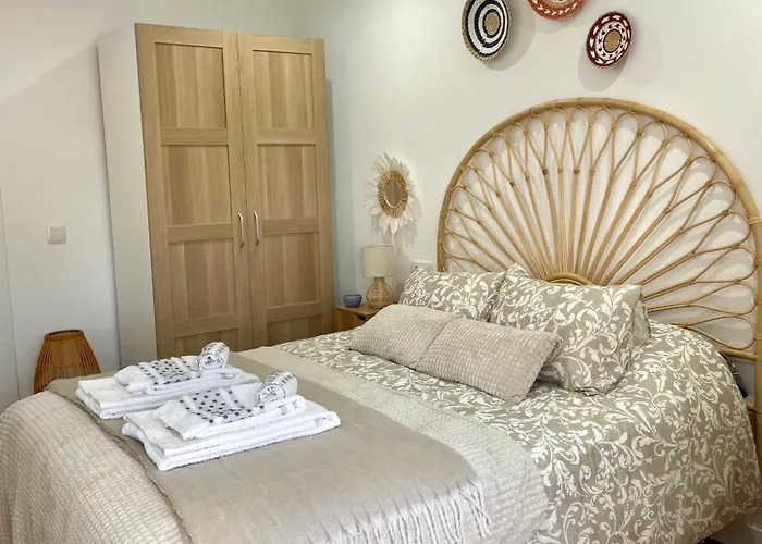 Vut El Cordon Con Garaje Lägenhet Zamora