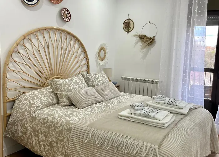 Vut El Cordon Con Garaje Appartement