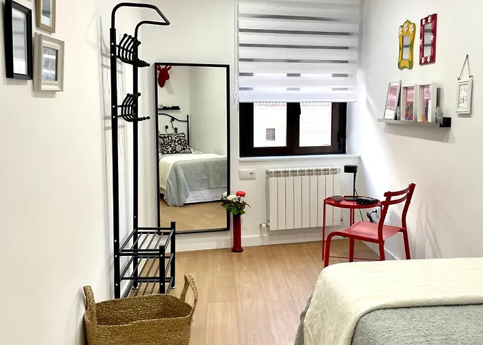 Appartement Vut El Cordon Con Garaje Zamora