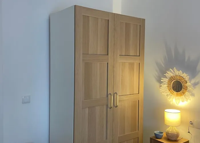 Vut El Cordon Con Garaje Appartement