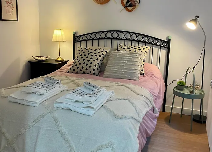 Apartment Vut El Cordon Con Garaje Zamora