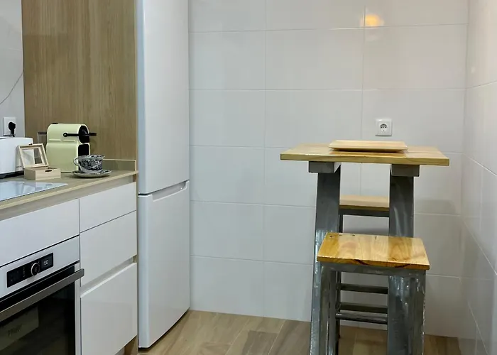 Apartment Vut El Cordon Con Garaje Zamora