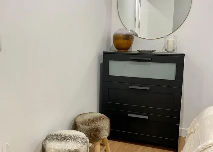 Vut El Cordon Con Garaje Apartment *