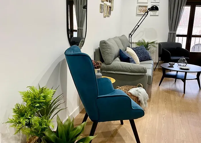 Appartement Vut El Cordon Con Garaje Zamora