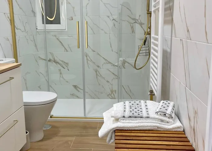 Appartement Vut El Cordon Con Garaje