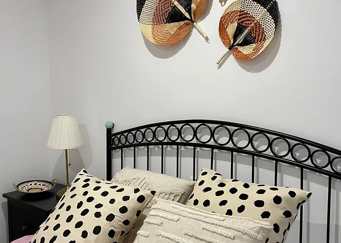 Apartment Vut El Cordon Con Garaje *