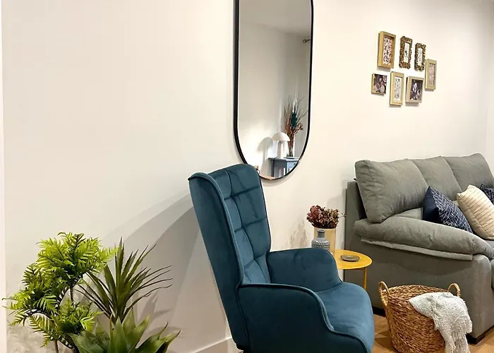 Apartment Vut El Cordon Con Garaje Zamora