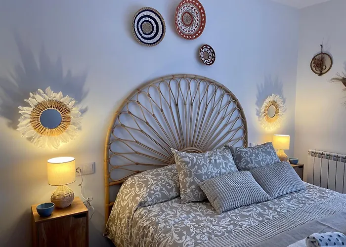 Appartement Vut El Cordon Con Garaje