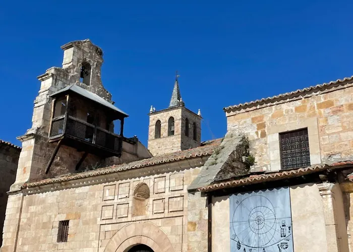 Vut El Cordon Con Garaje Zamora