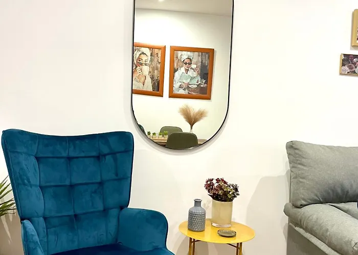 Vut El Cordon Con Garaje