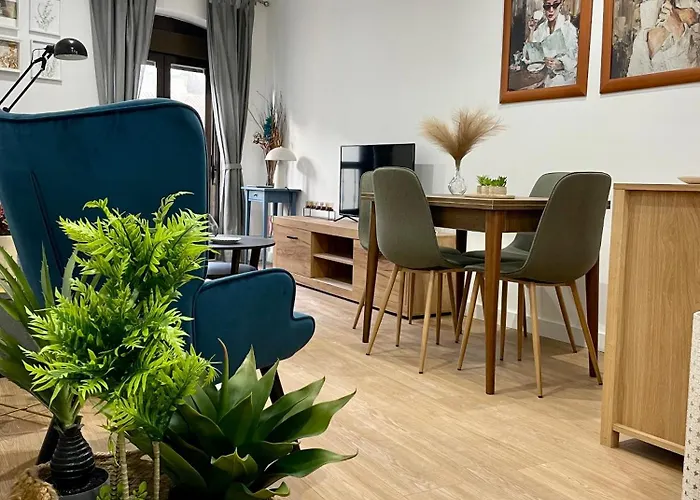 Vut El Cordon Con Garaje * Zamora