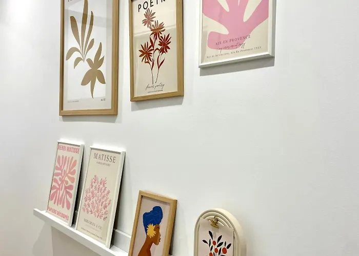 Vut El Cordon Con Garaje Appartement