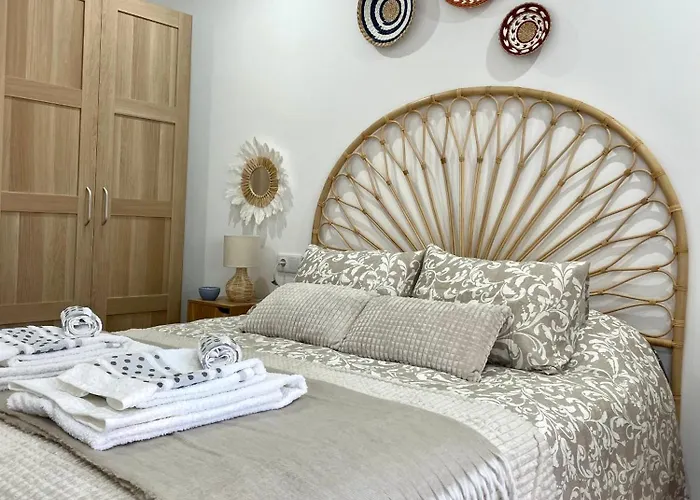 Vut El Cordon Con Garaje Apartment *