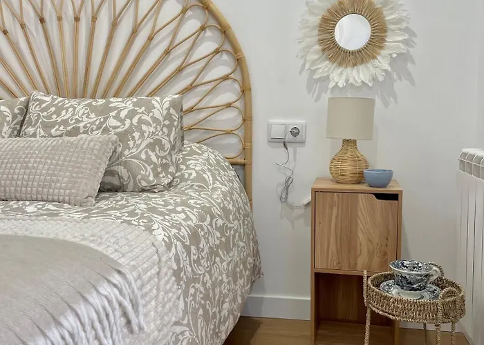 Apartment Vut El Cordon Con Garaje *